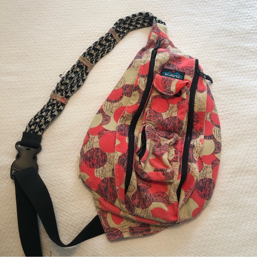 Kavu Rope Bag